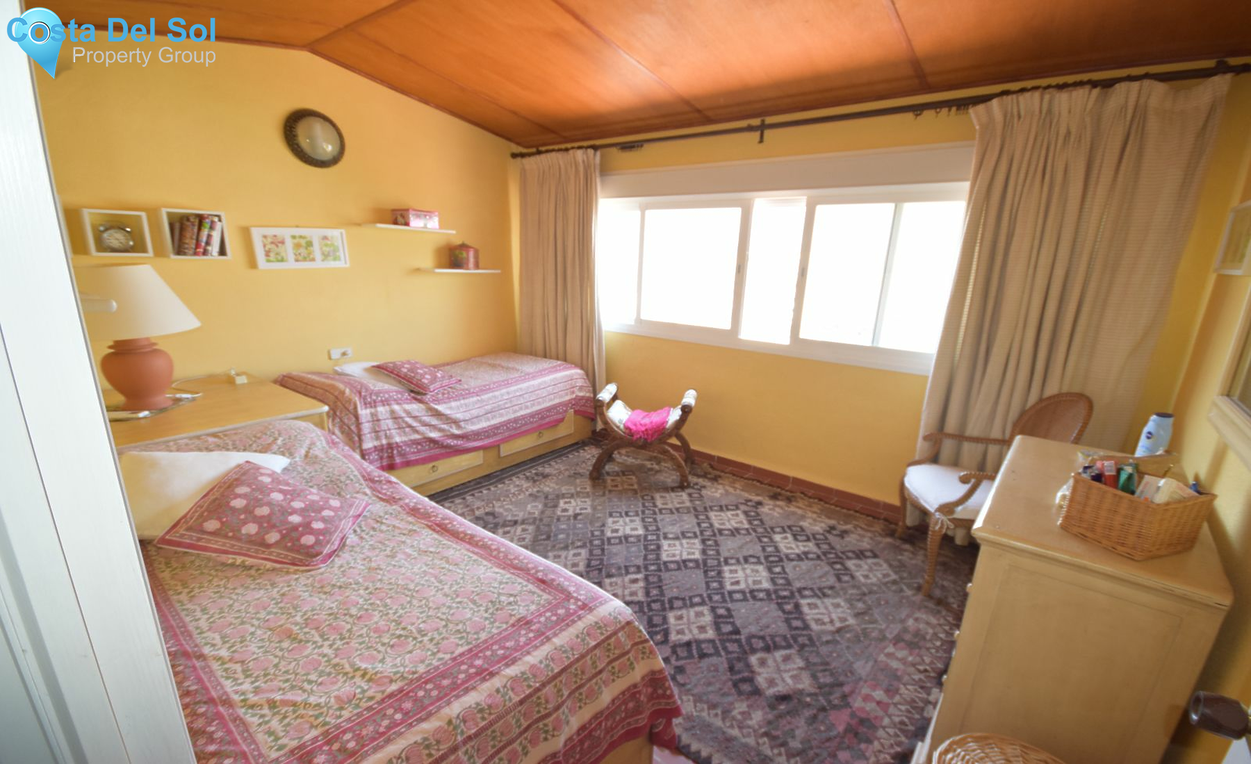 Penthouse in Puerto Banús-1490844