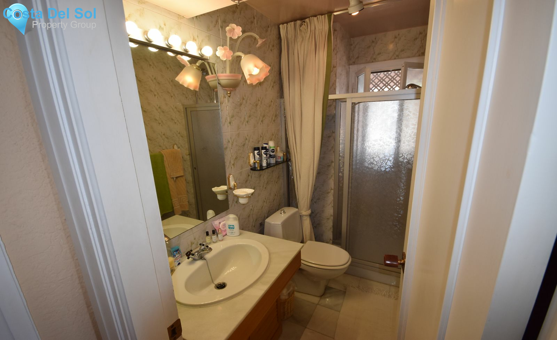 Penthouse in Puerto Banús-1490845