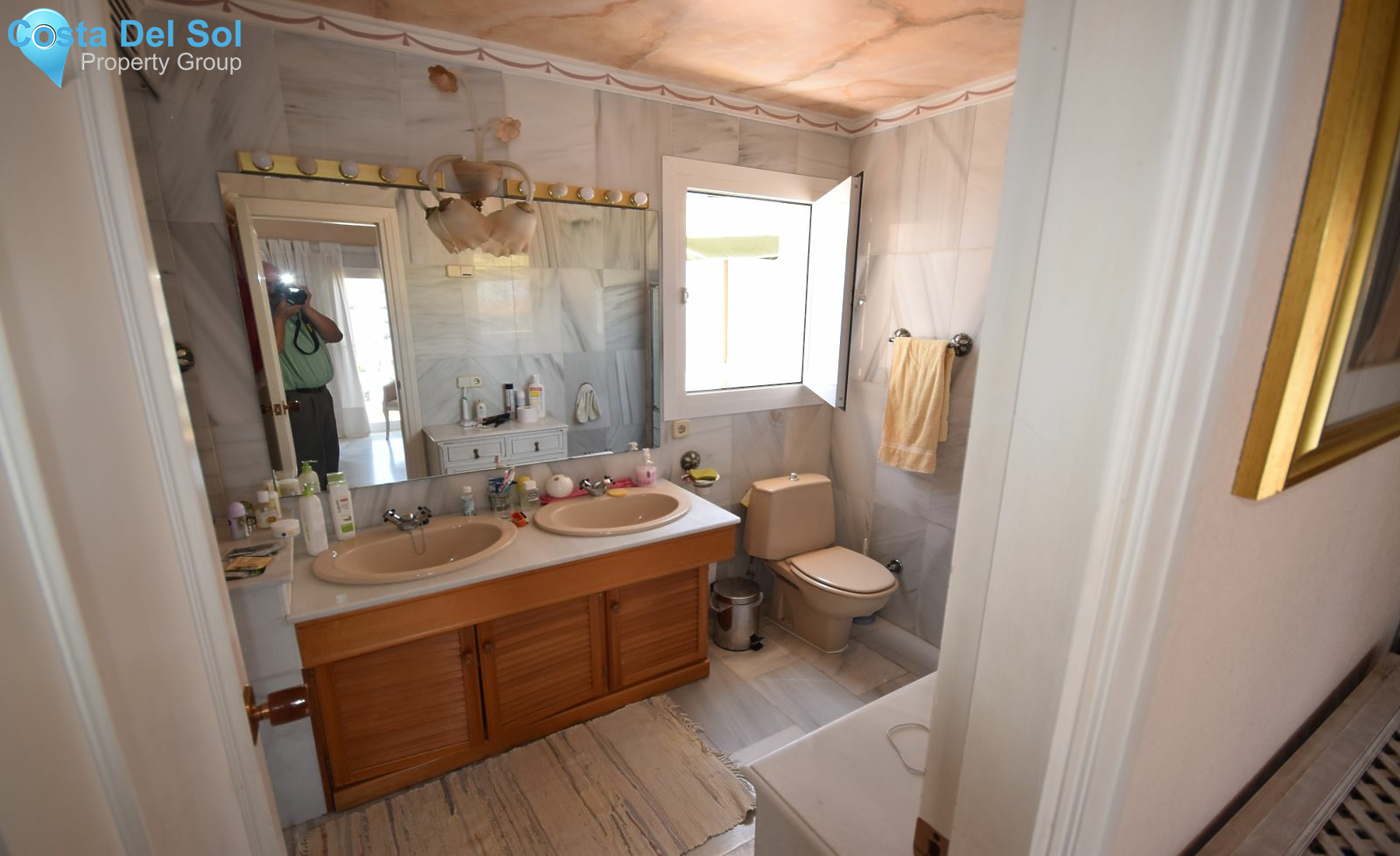 Penthouse in Puerto Banús-1490847