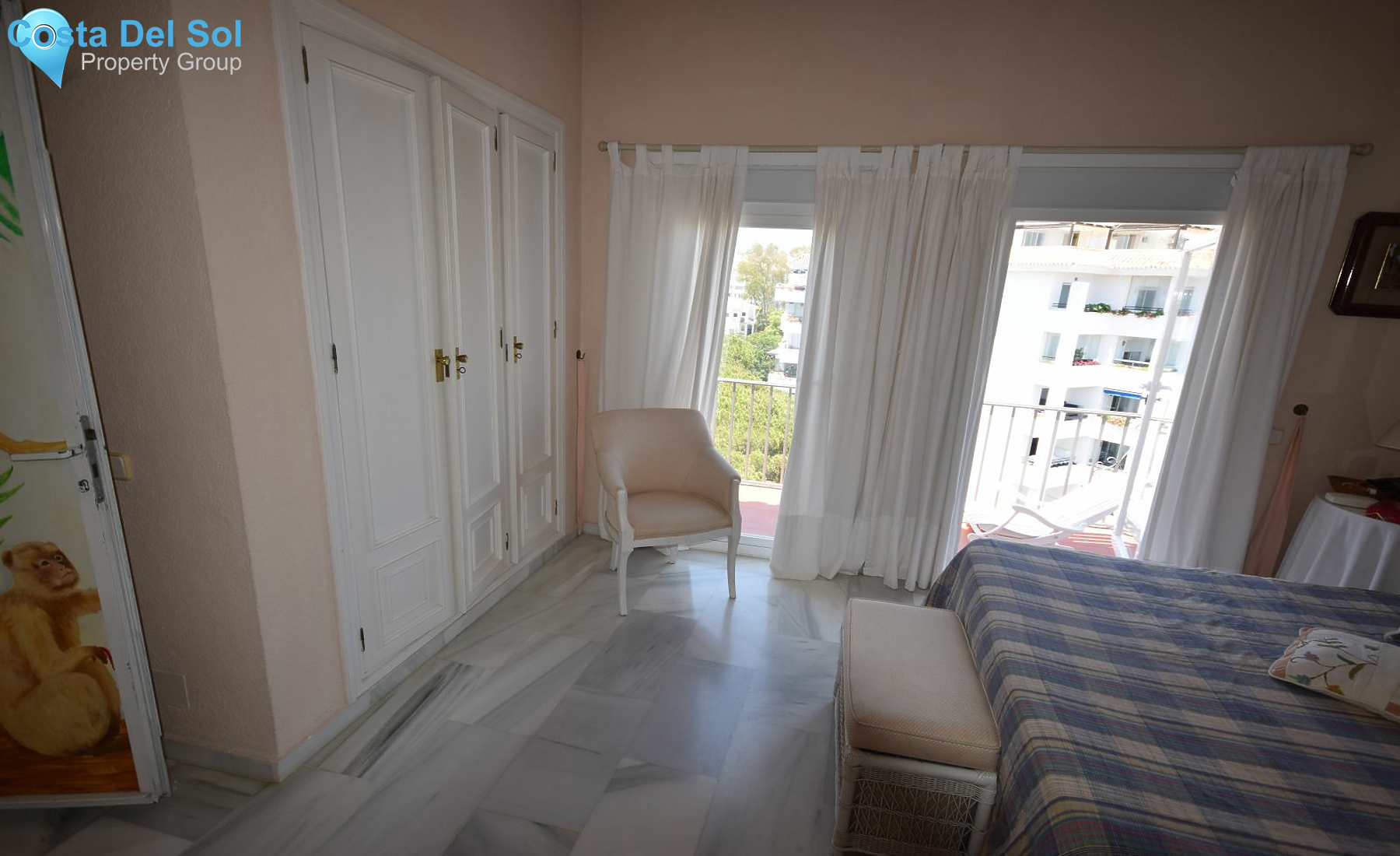 Penthouse in Puerto Banús-1490848