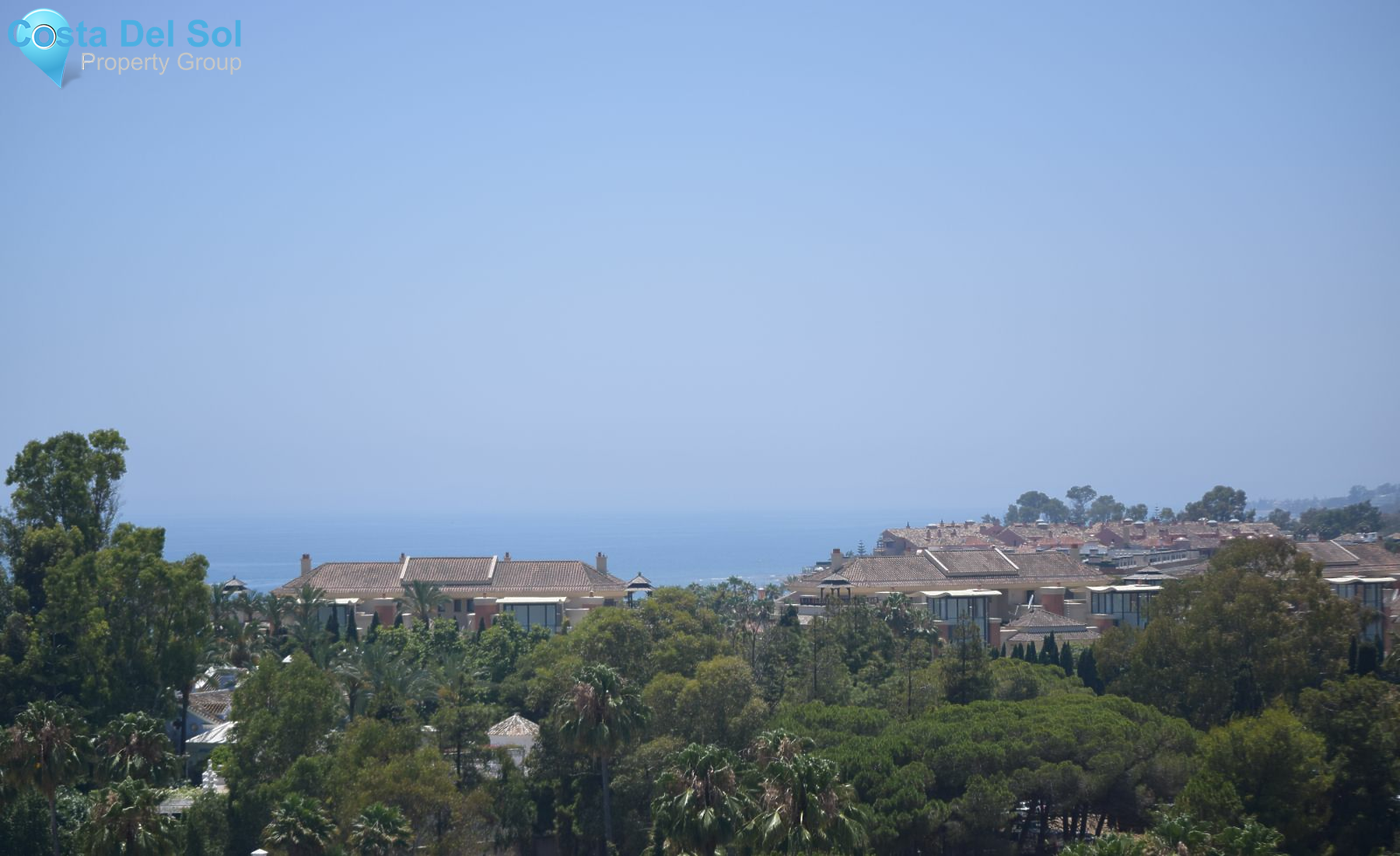 Penthouse in Puerto Banús-1490832