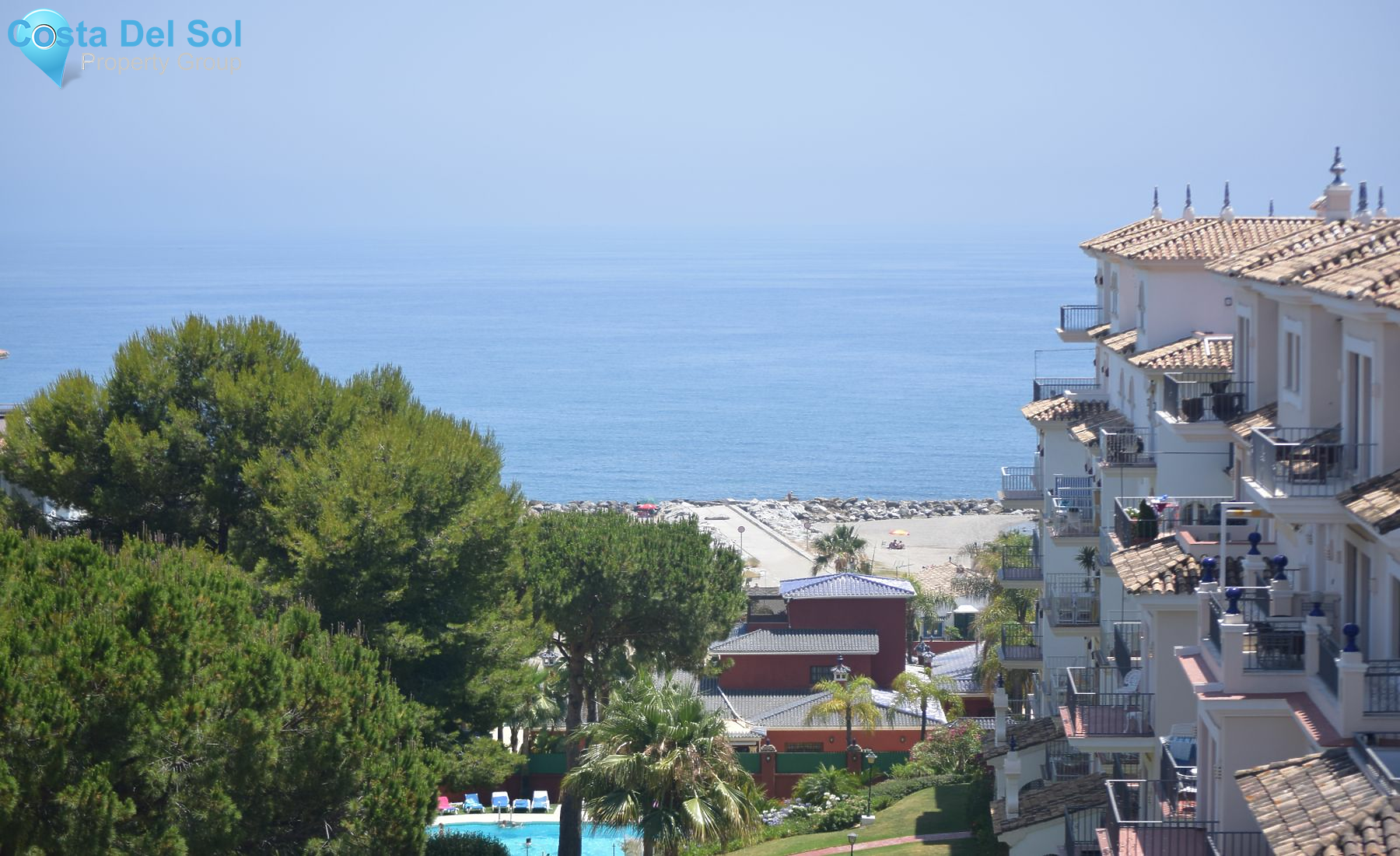 Penthouse in Puerto Banús-1490834