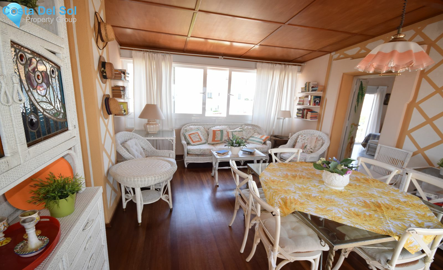 Penthouse in Puerto Banús-1490835