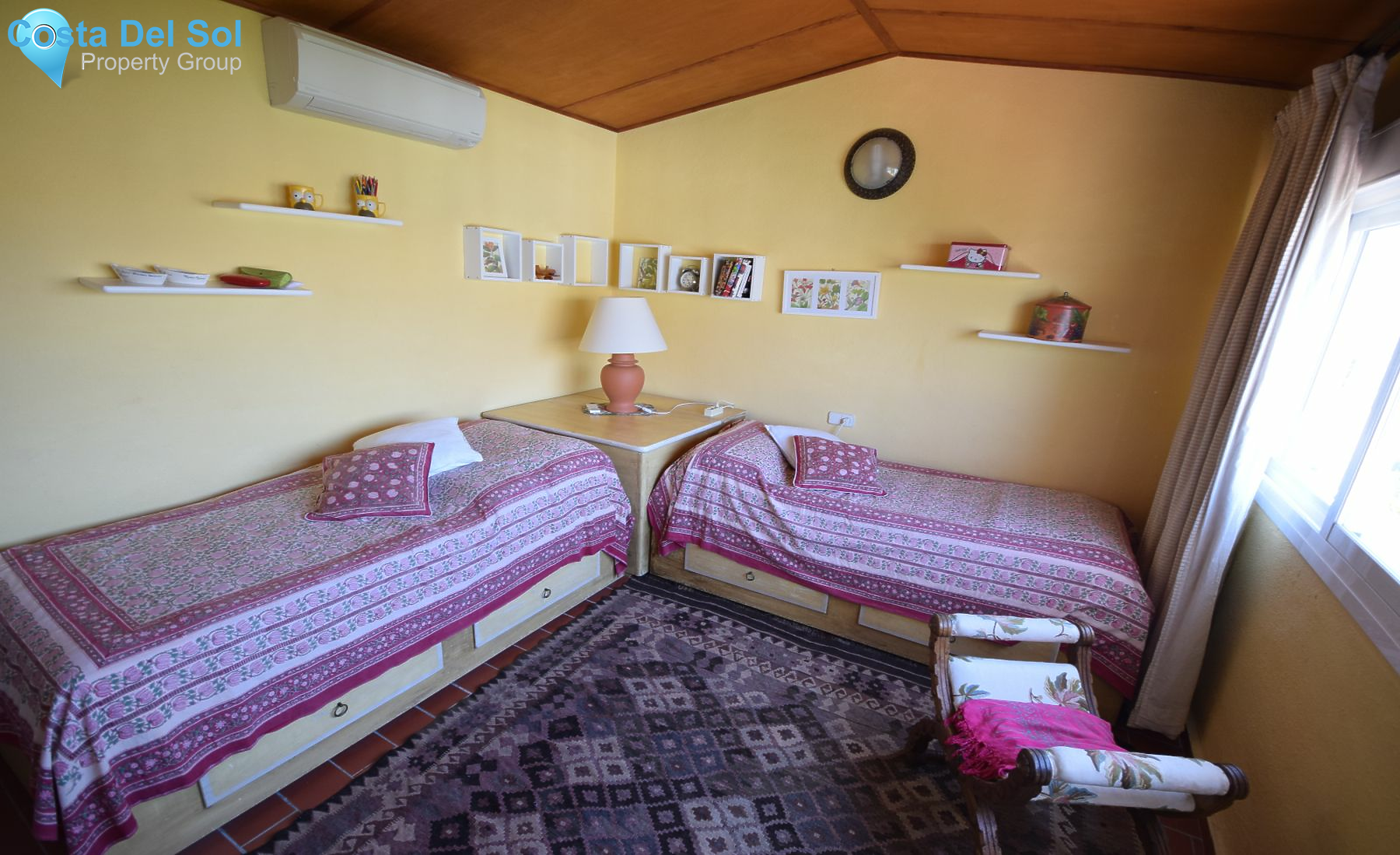 Penthouse in Puerto Banús-1490838