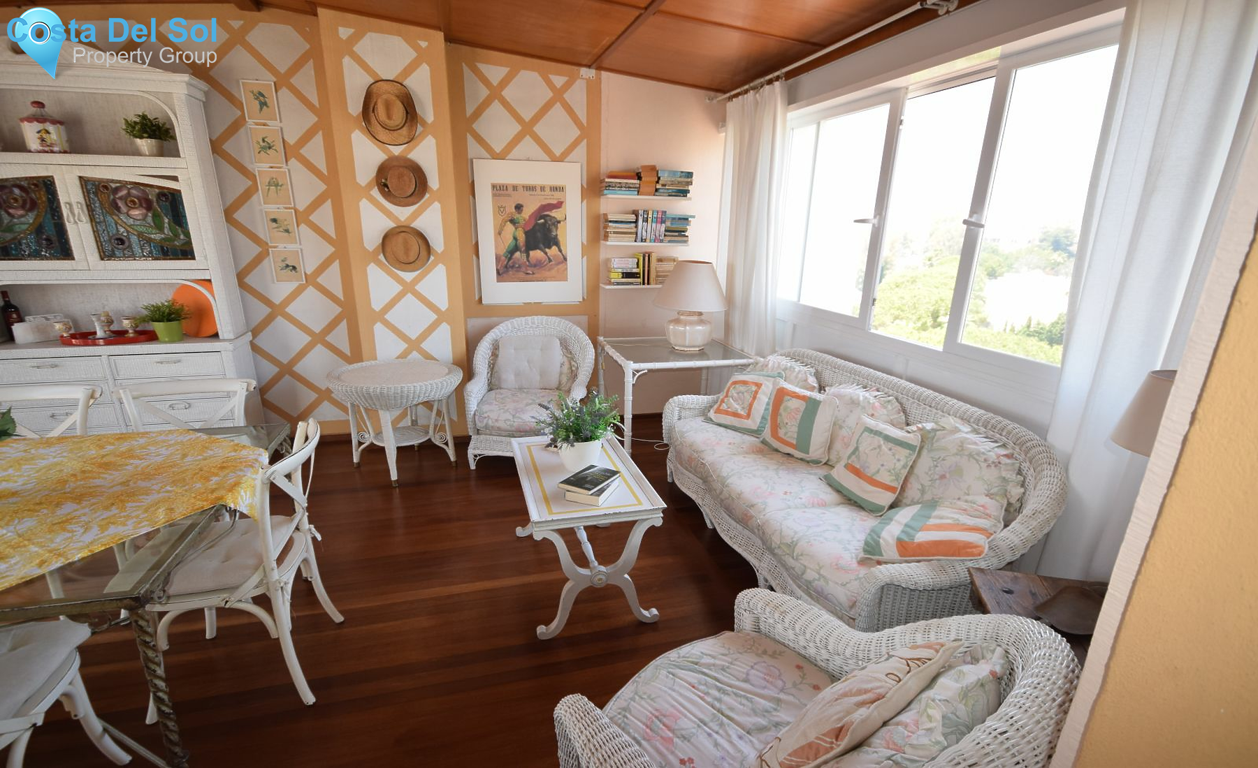 Penthouse in Puerto Banús-1490839