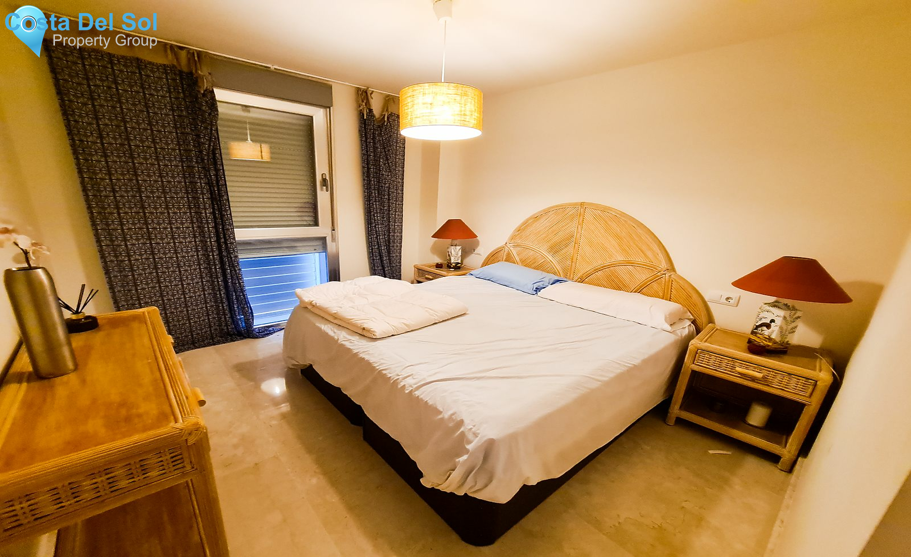 Penthouse in Punta Chullera-1200812