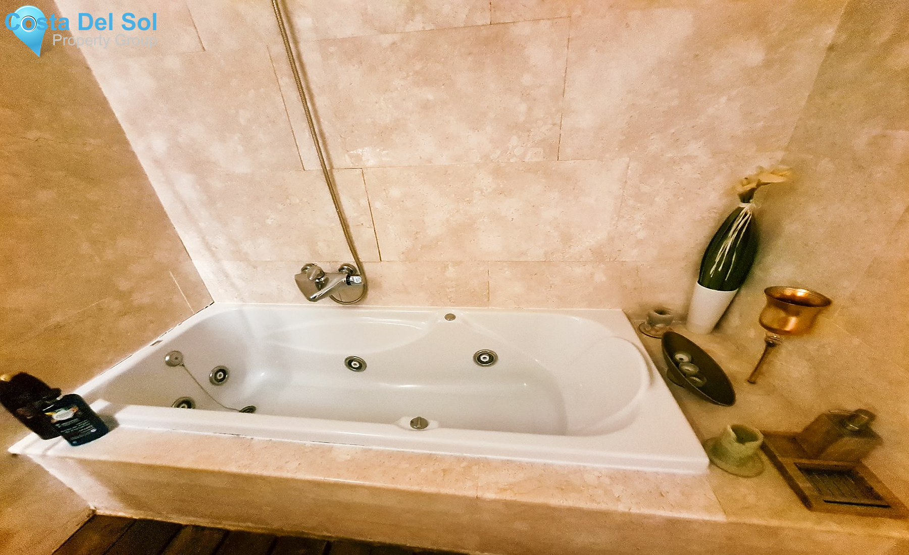 Penthouse in Punta Chullera-1200815