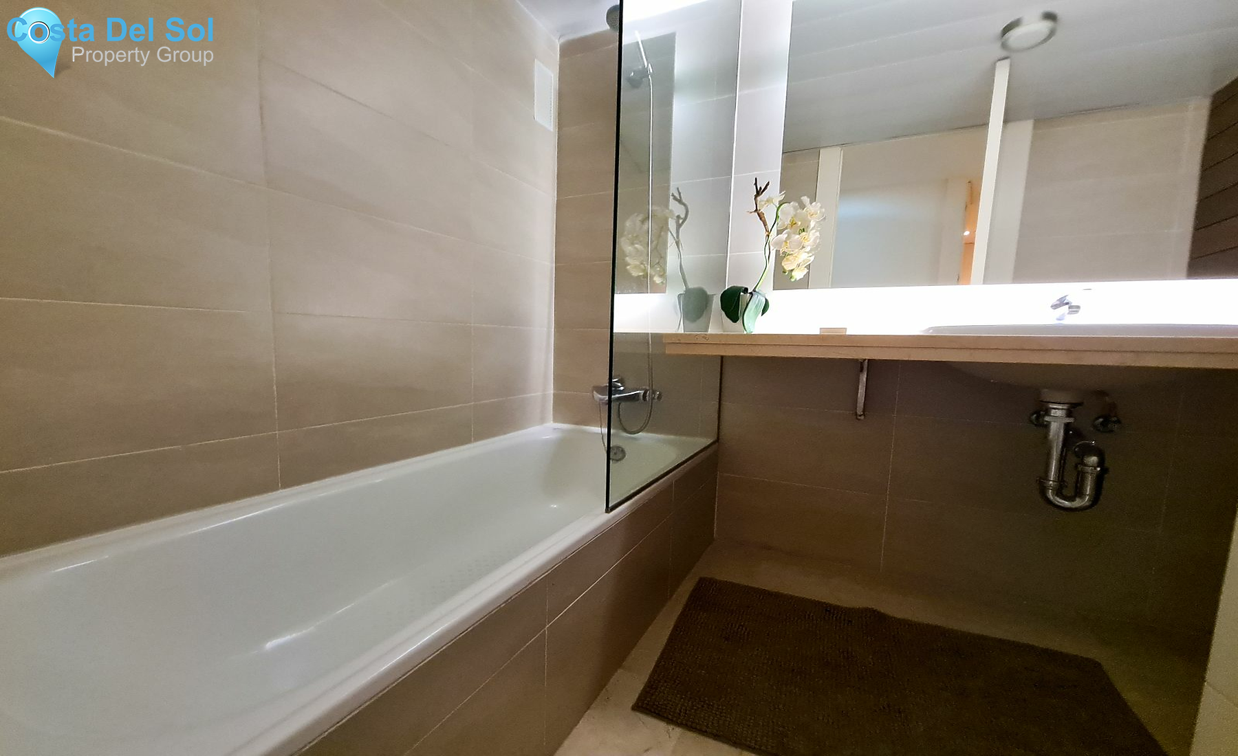 Penthouse in Punta Chullera-1200818