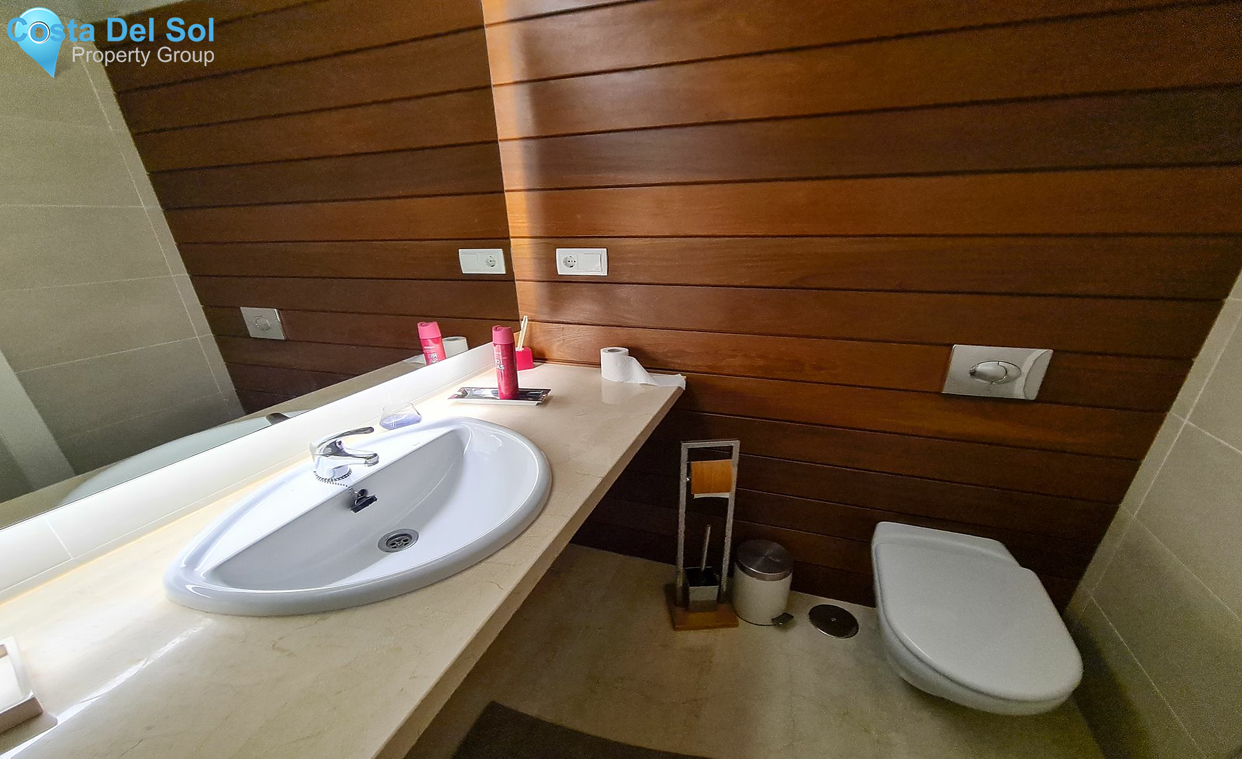 Penthouse in Punta Chullera-1200819