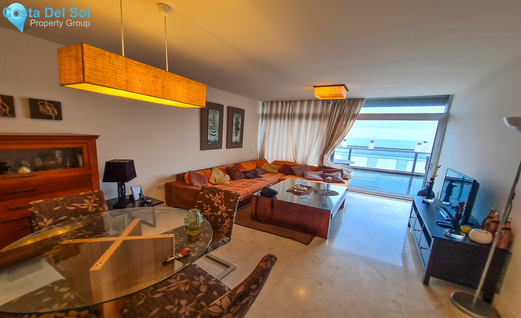 Penthouse in Punta Chullera-1200820