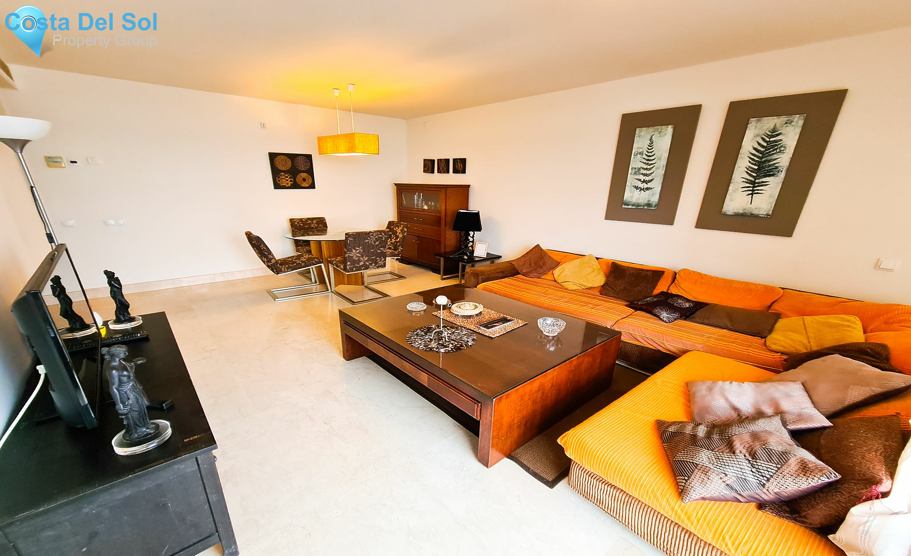 Penthouse in Punta Chullera-1200821