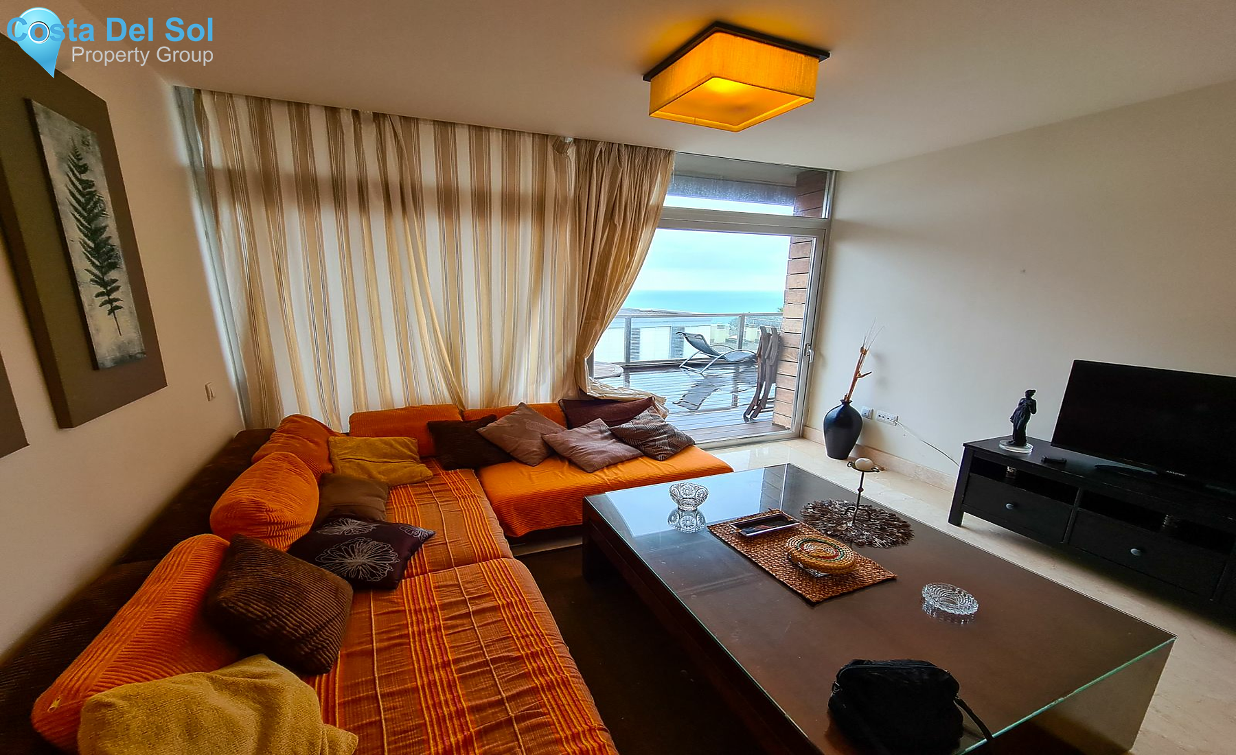 Penthouse in Punta Chullera-1200822