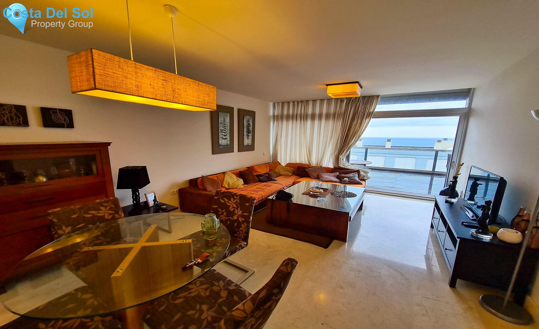 Penthouse in Punta Chullera-1200807