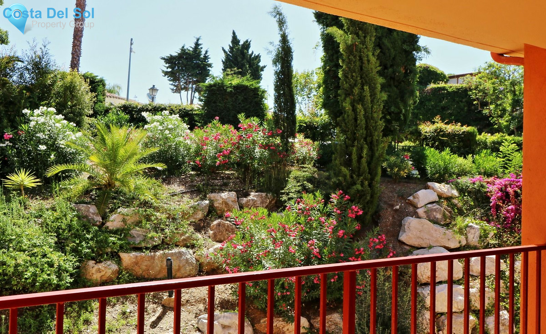 Penthouse in Reserva de Marbella-1235513