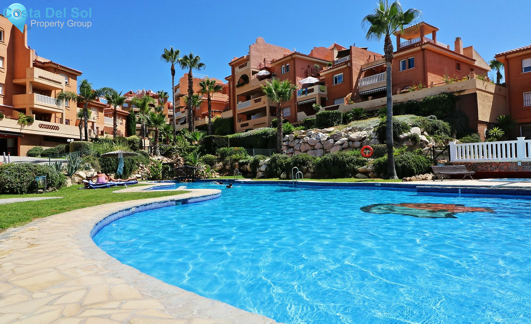 Penthouse in Reserva de Marbella-1235514