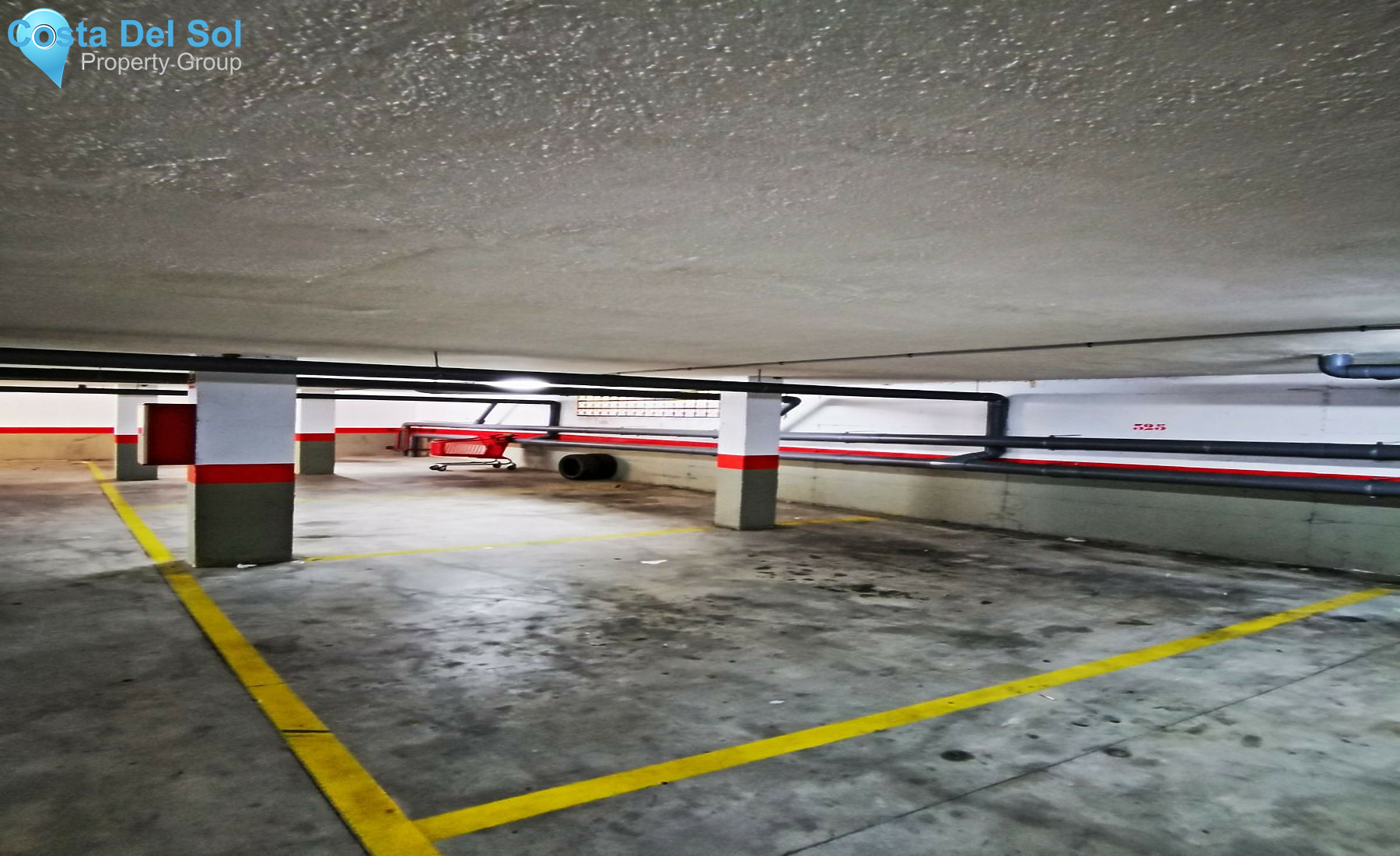 Penthouse in Reserva de Marbella-1235515