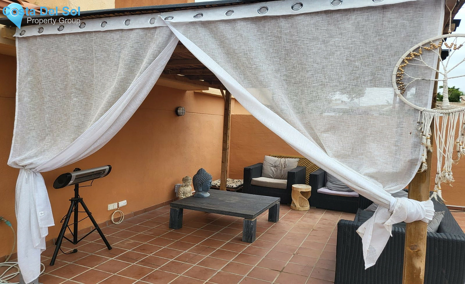 Penthouse in Reserva de Marbella-1235517