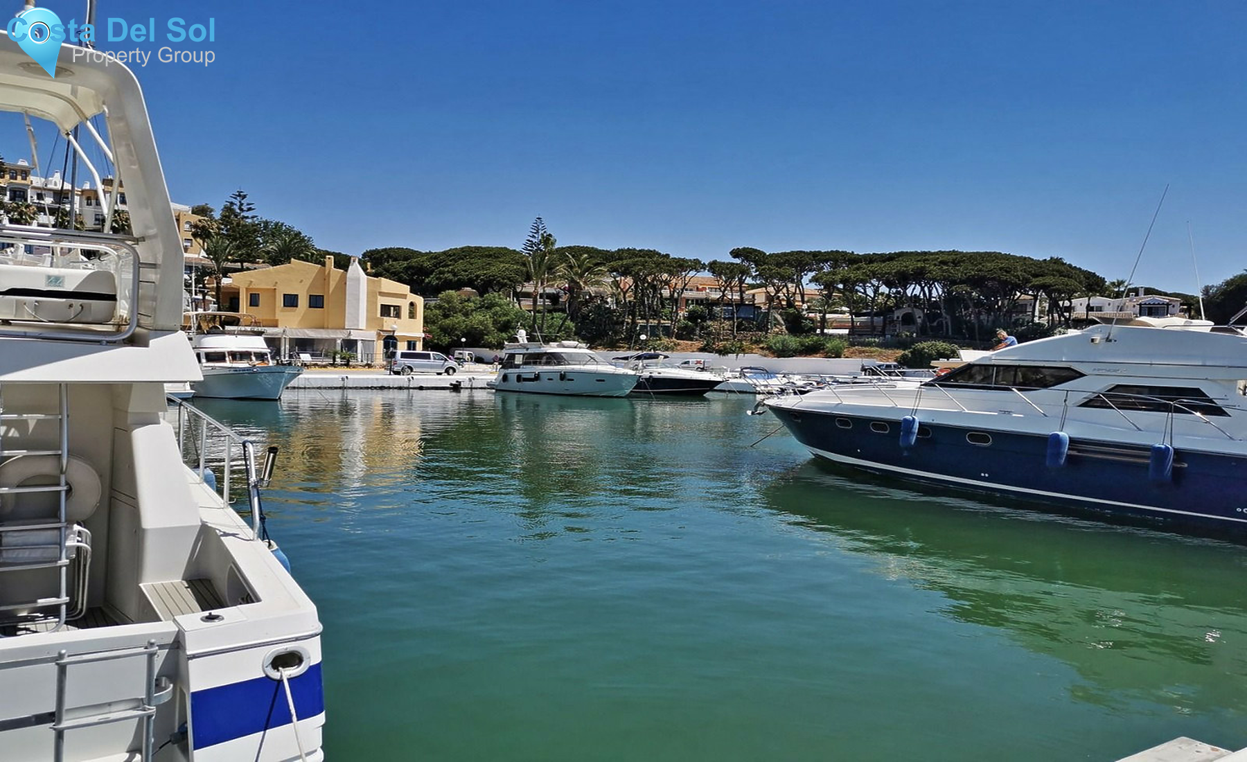 Penthouse in Reserva de Marbella-1235519