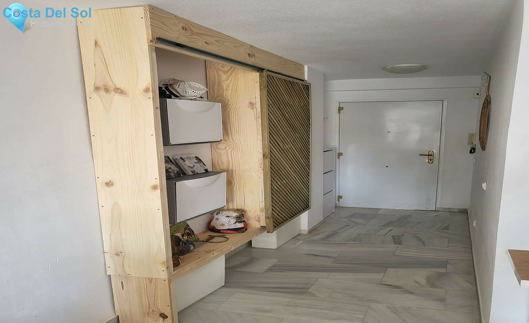 Penthouse in Reserva de Marbella-1235521