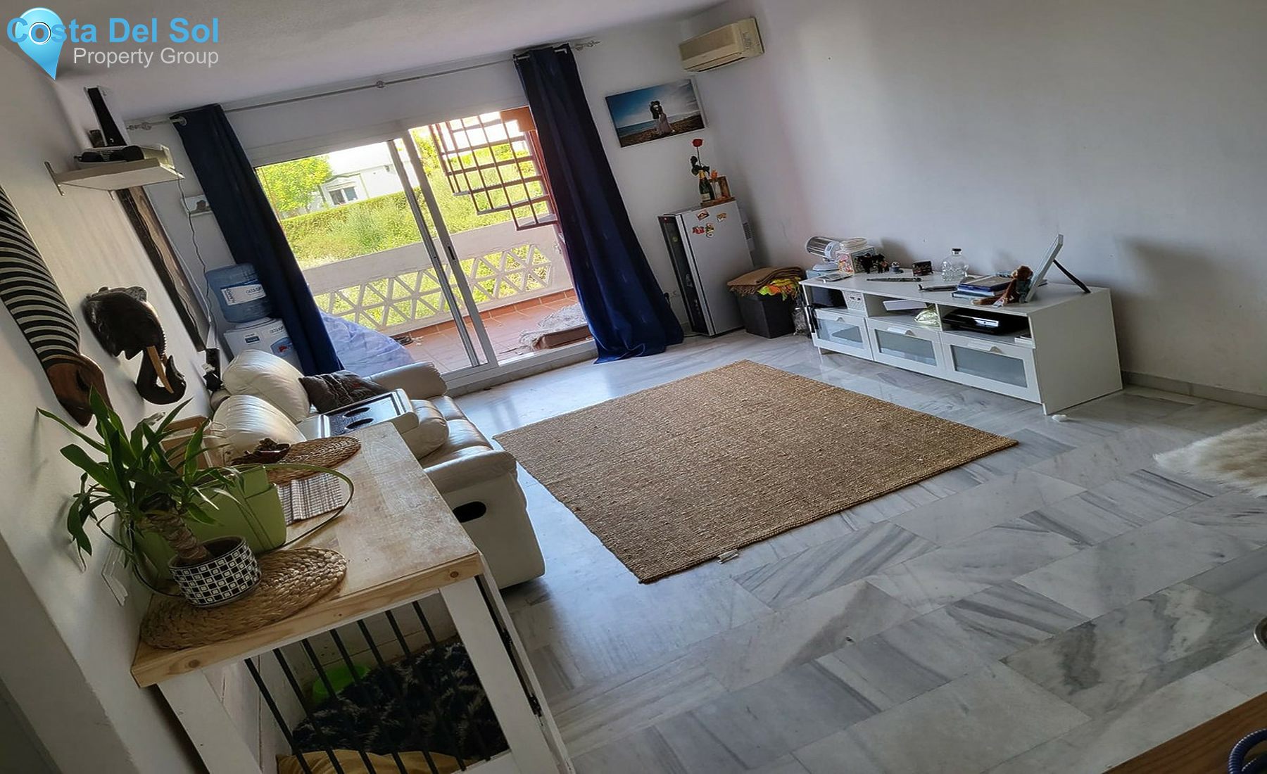 Penthouse in Reserva de Marbella-1235505