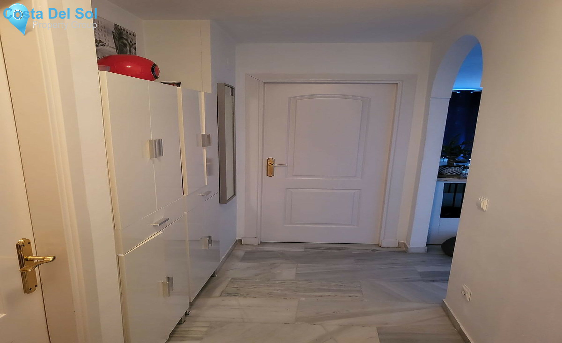 Penthouse in Reserva de Marbella-1235509