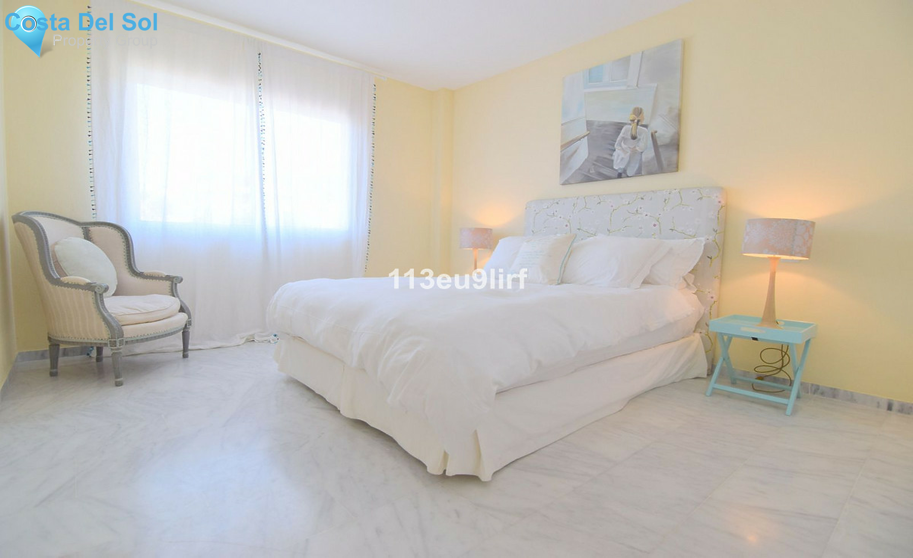 Penthouse in Reserva de Marbella-1258090