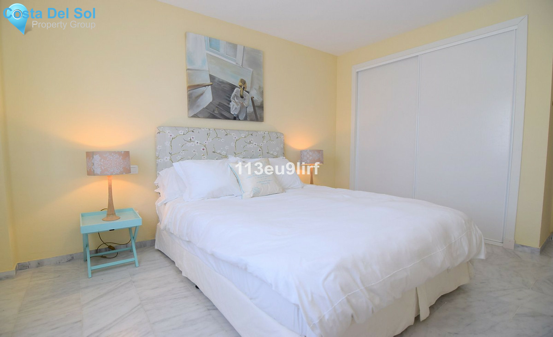 Penthouse in Reserva de Marbella-1258091