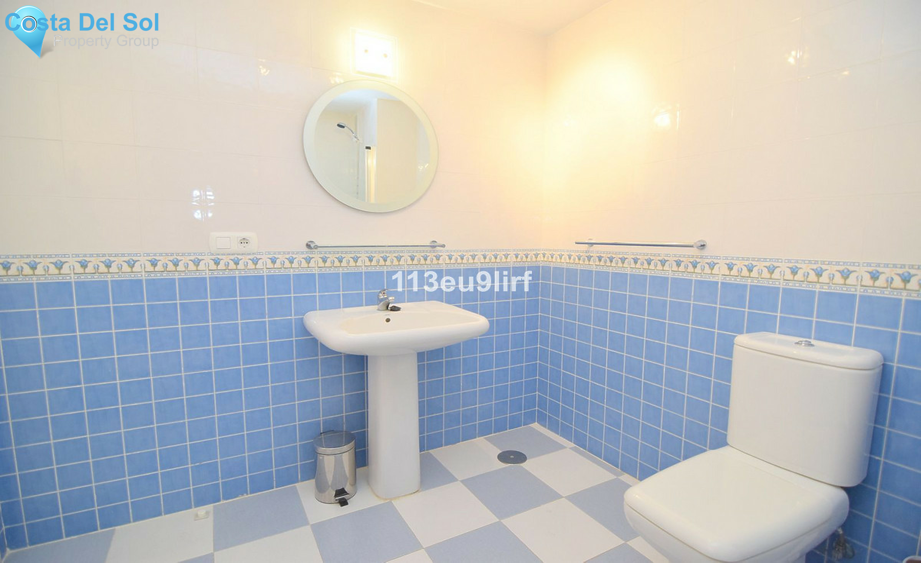 Penthouse in Reserva de Marbella-1258093