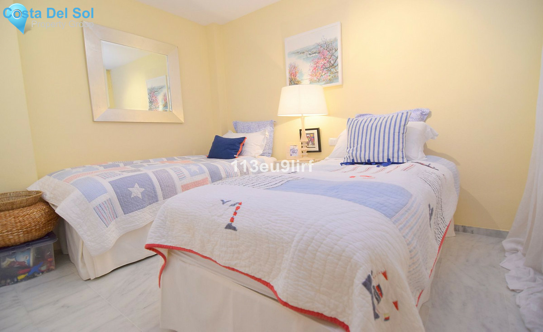 Penthouse in Reserva de Marbella-1258094