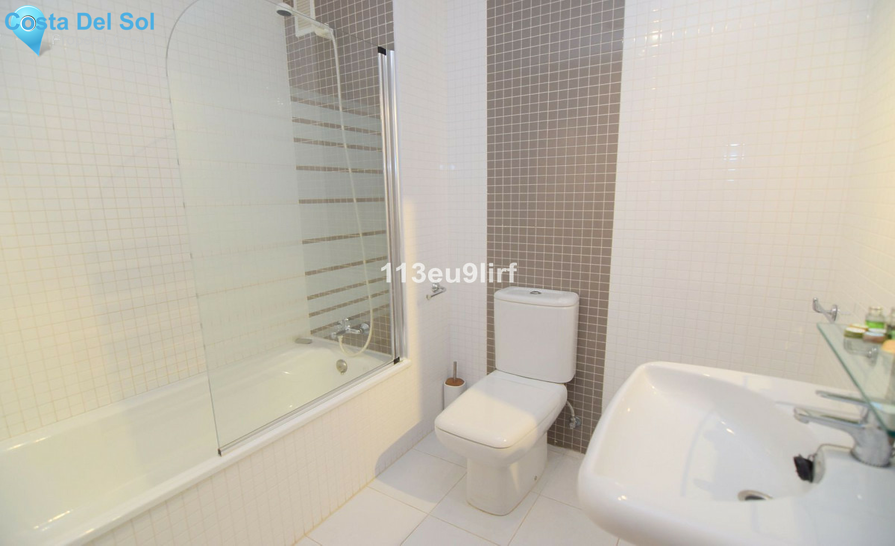 Penthouse in Reserva de Marbella-1258095