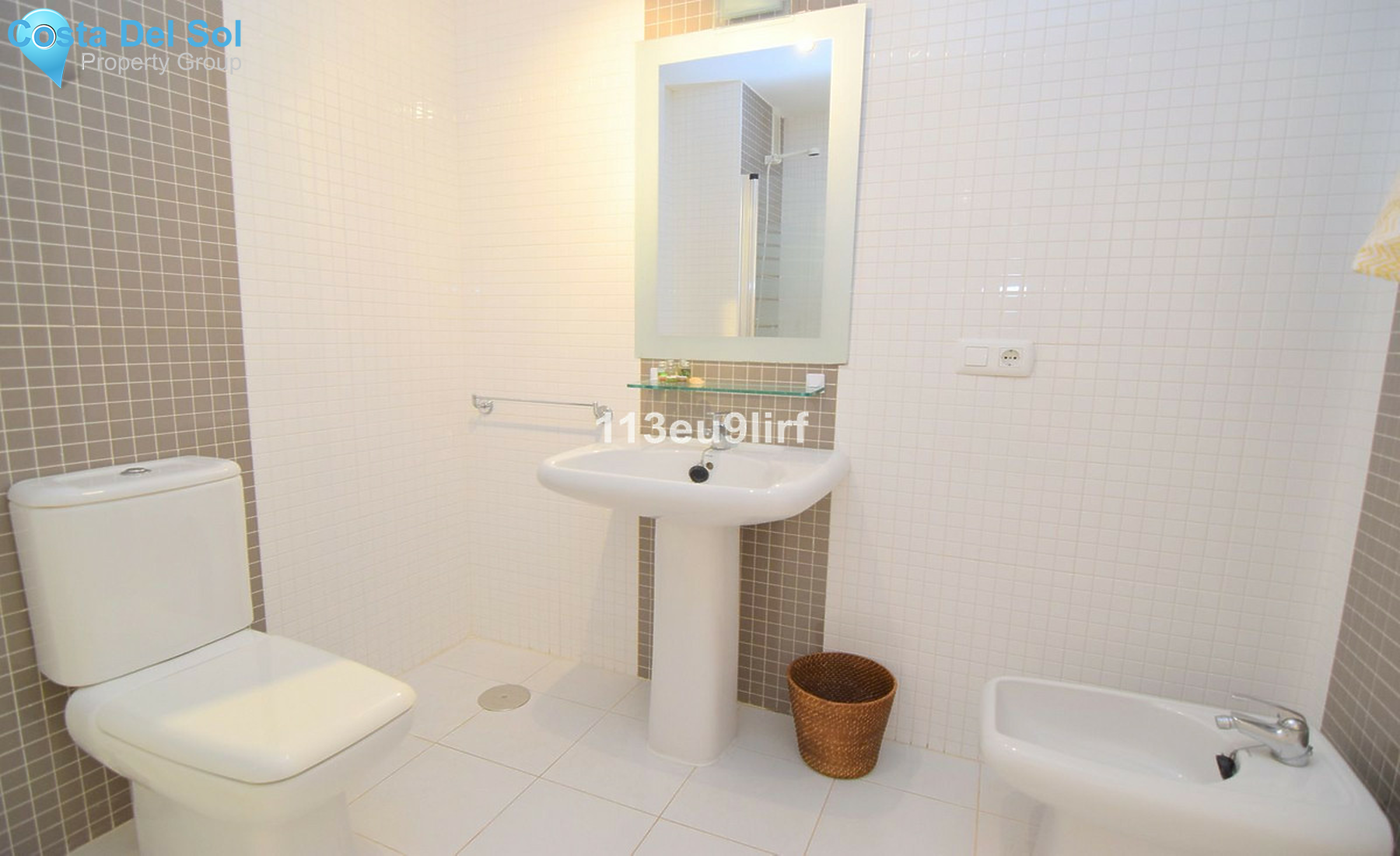 Penthouse in Reserva de Marbella-1258096