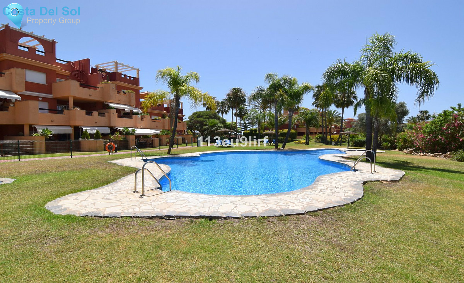 Penthouse in Reserva de Marbella-1258099