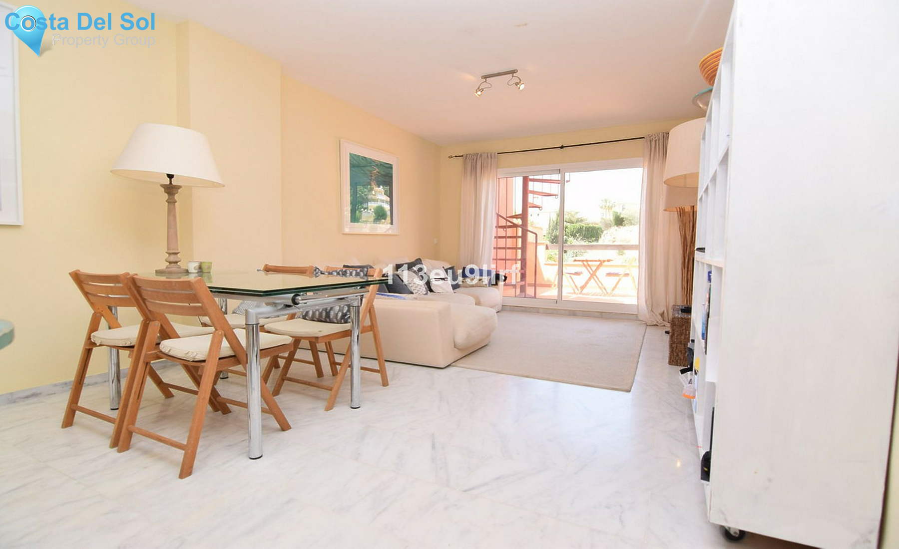 Penthouse in Reserva de Marbella-1258082
