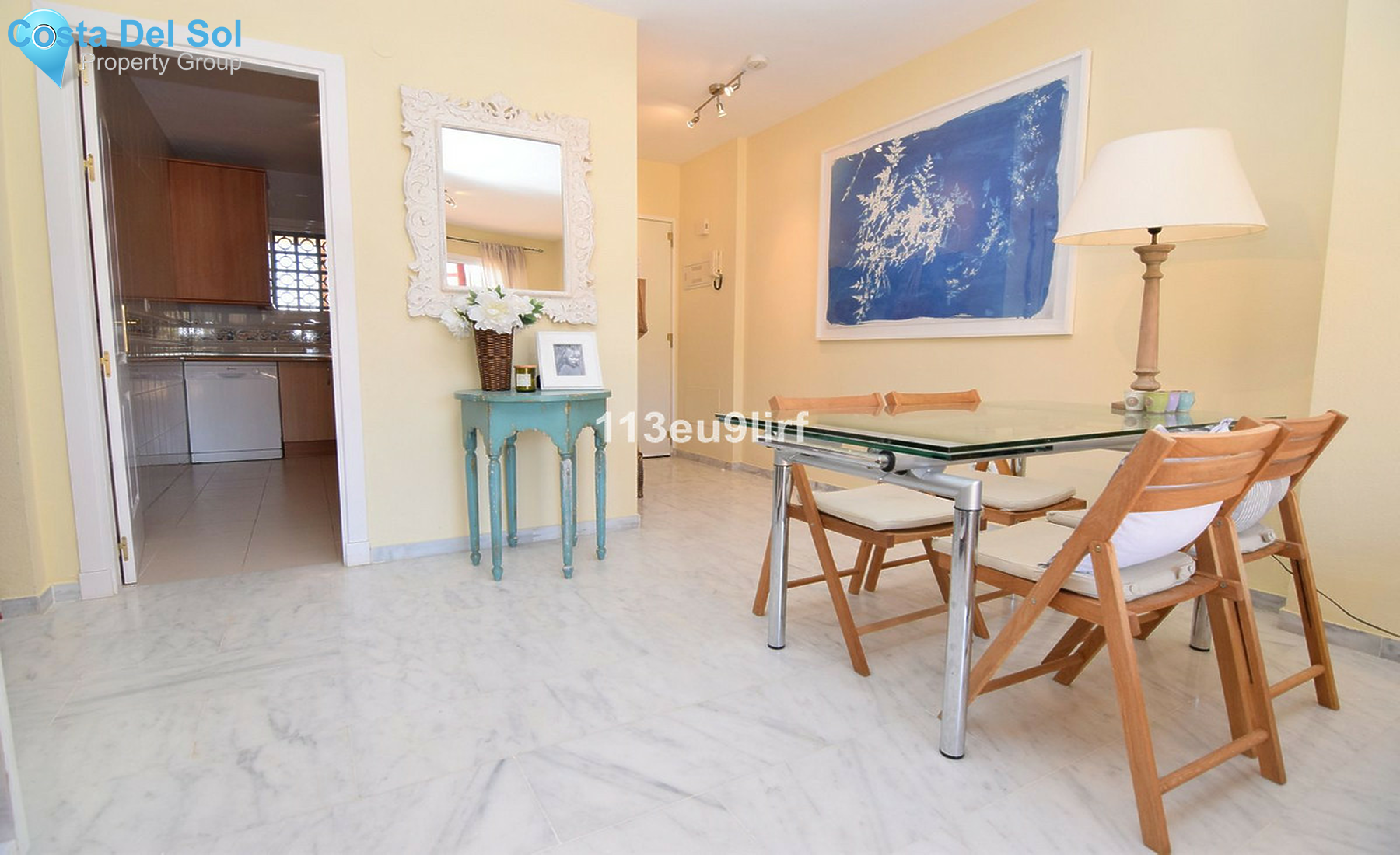 Penthouse in Reserva de Marbella-1258083