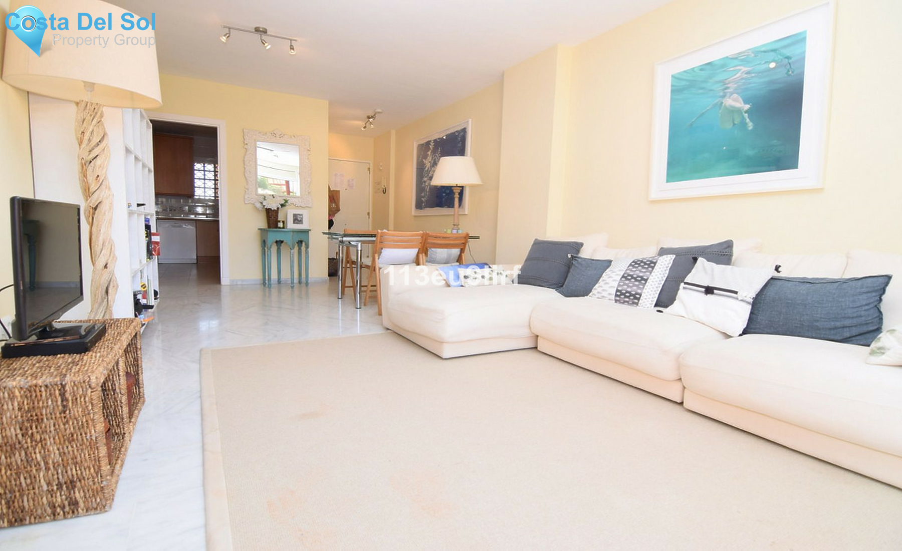Penthouse in Reserva de Marbella-1258084