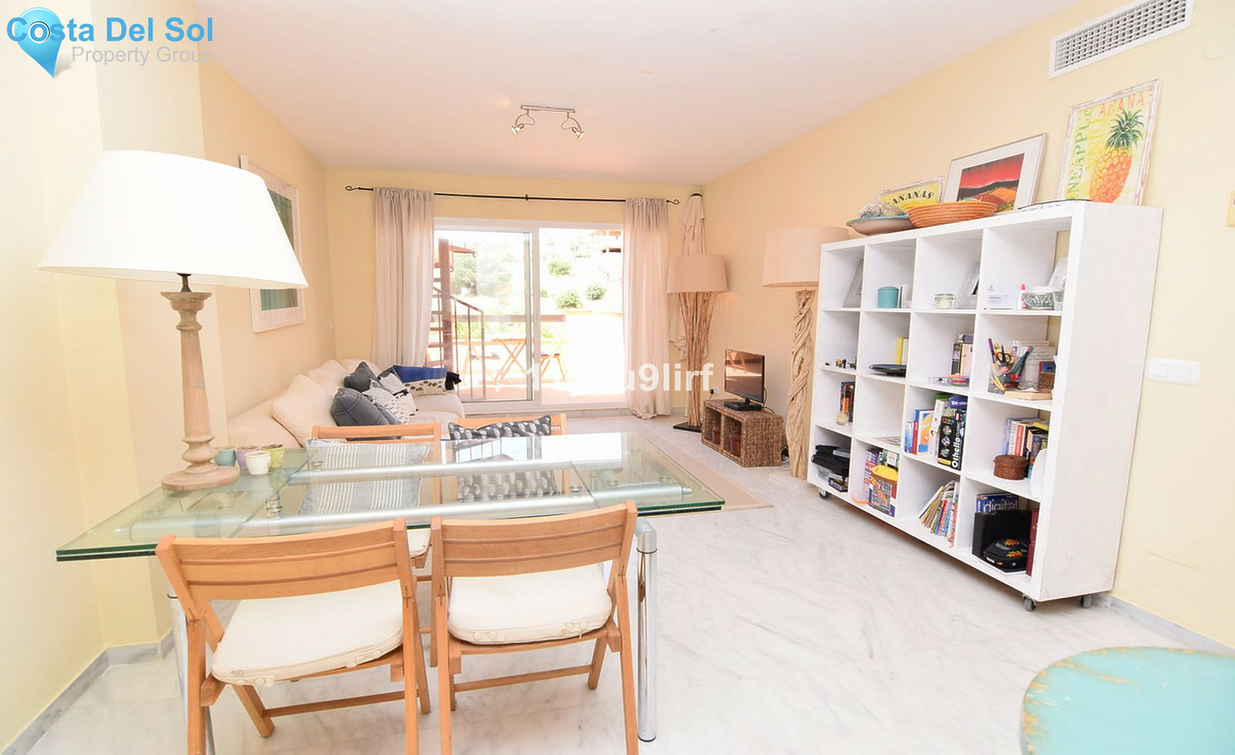 Penthouse in Reserva de Marbella-1258085