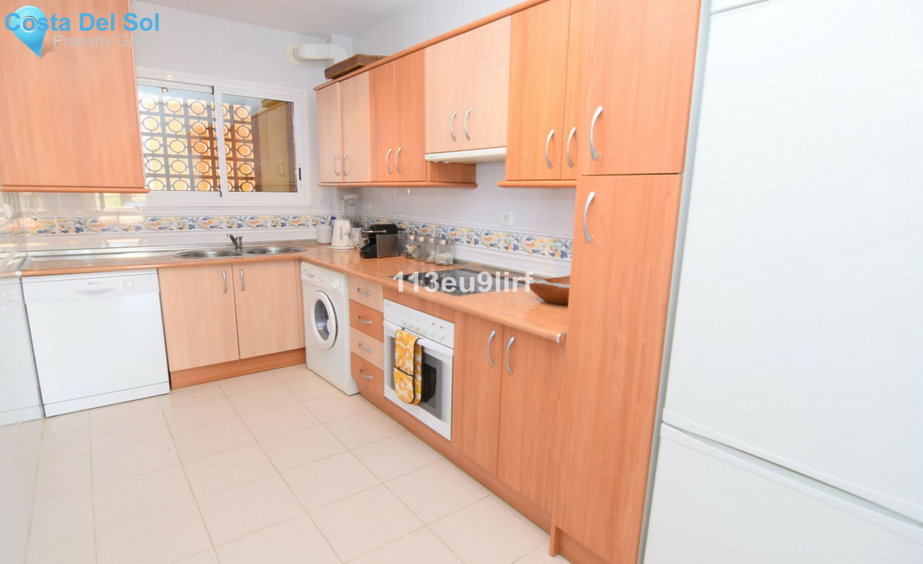 Penthouse in Reserva de Marbella-1258086