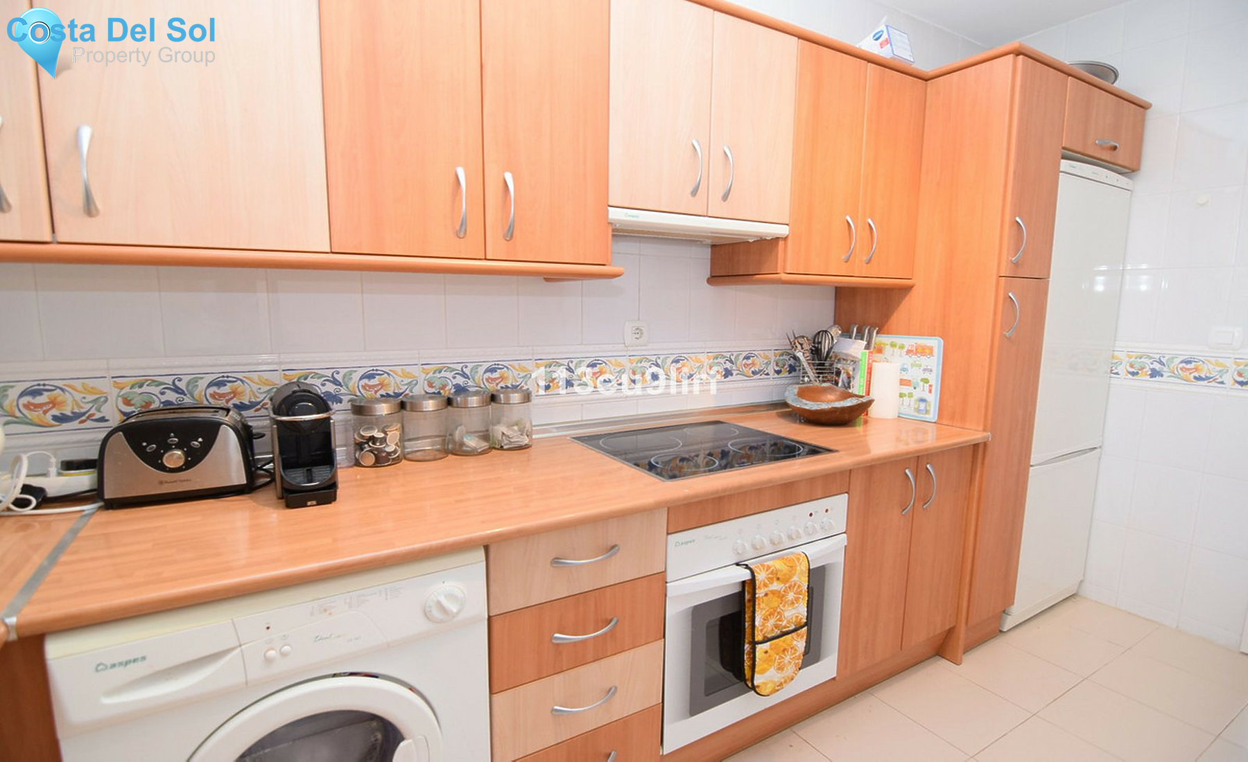 Penthouse in Reserva de Marbella-1258087