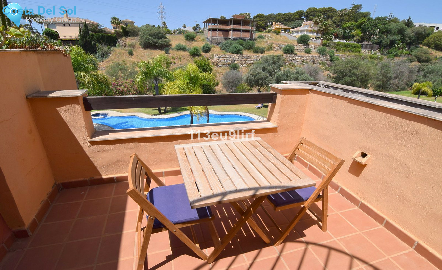 Penthouse in Reserva de Marbella-1258089