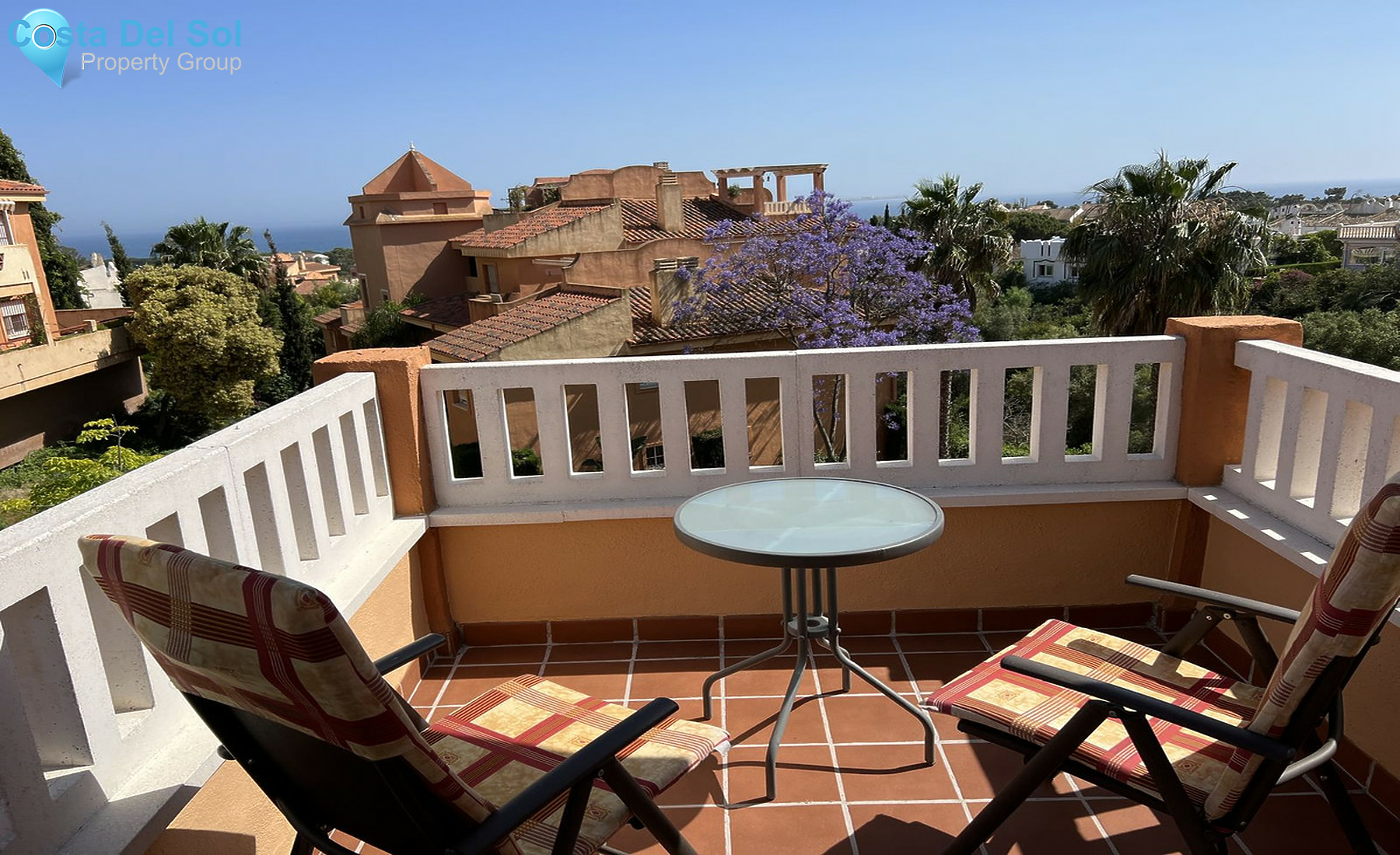 Penthouse in Reserva de Marbella-1268062