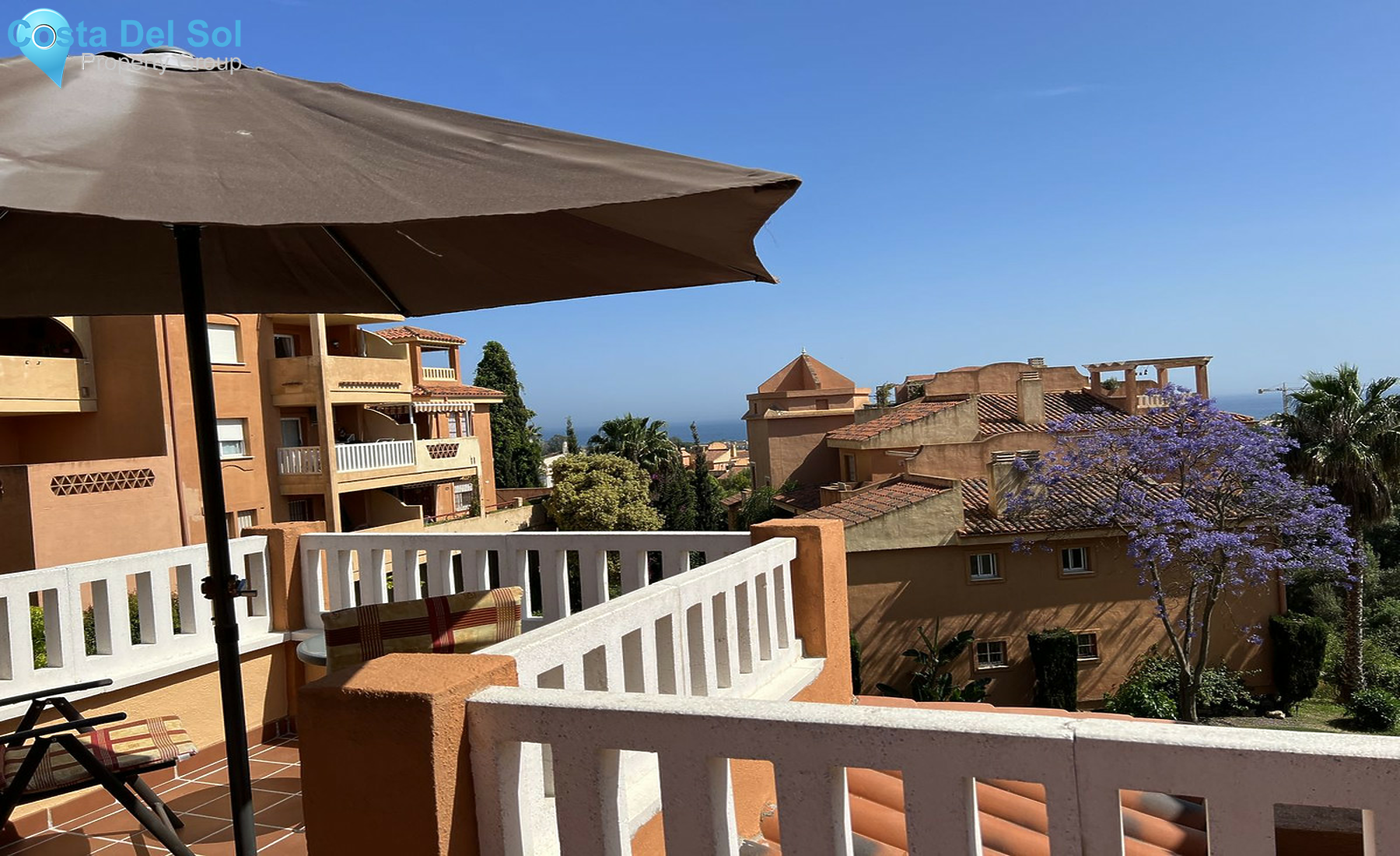 Penthouse in Reserva de Marbella-1268063