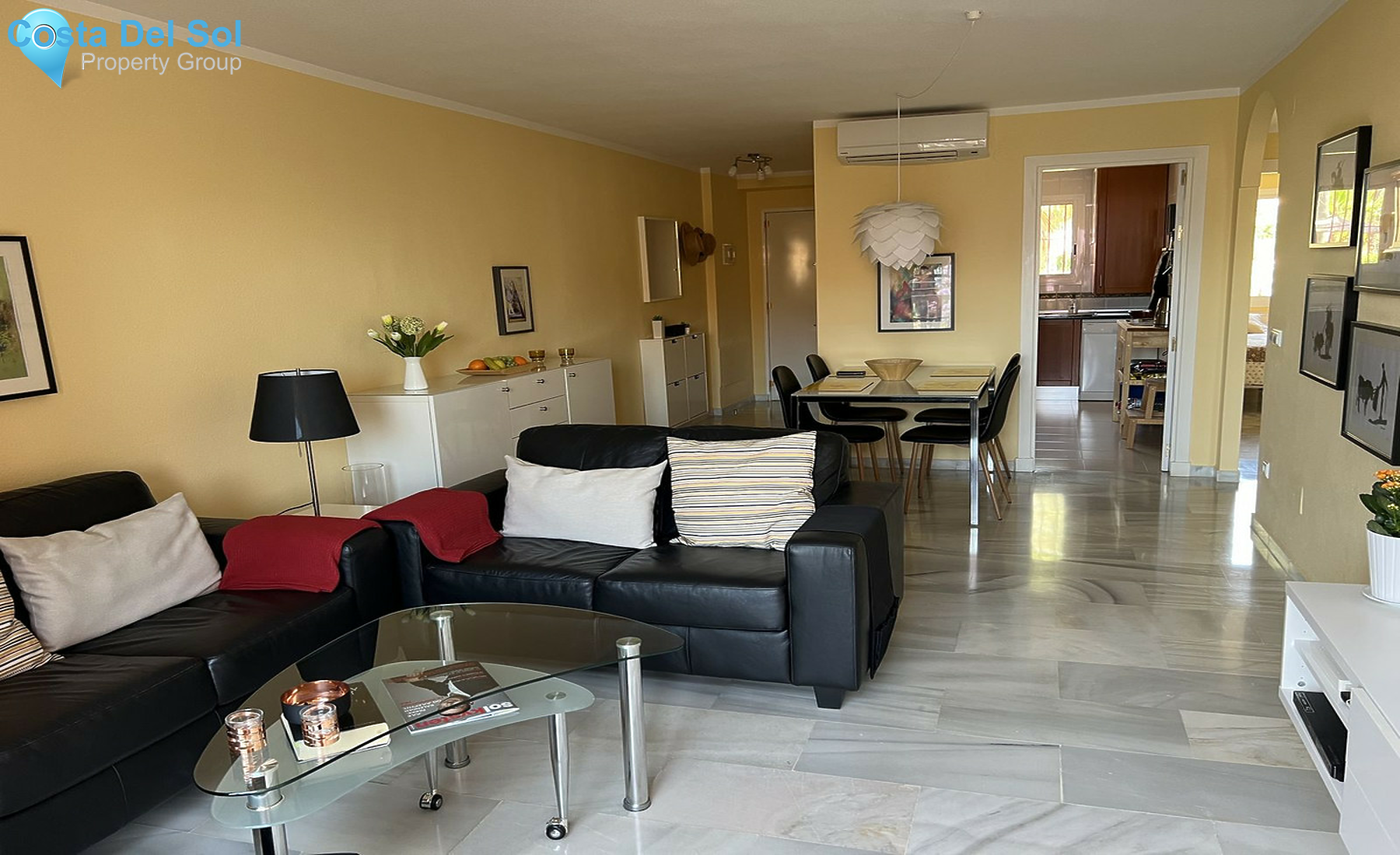 Penthouse in Reserva de Marbella-1268064