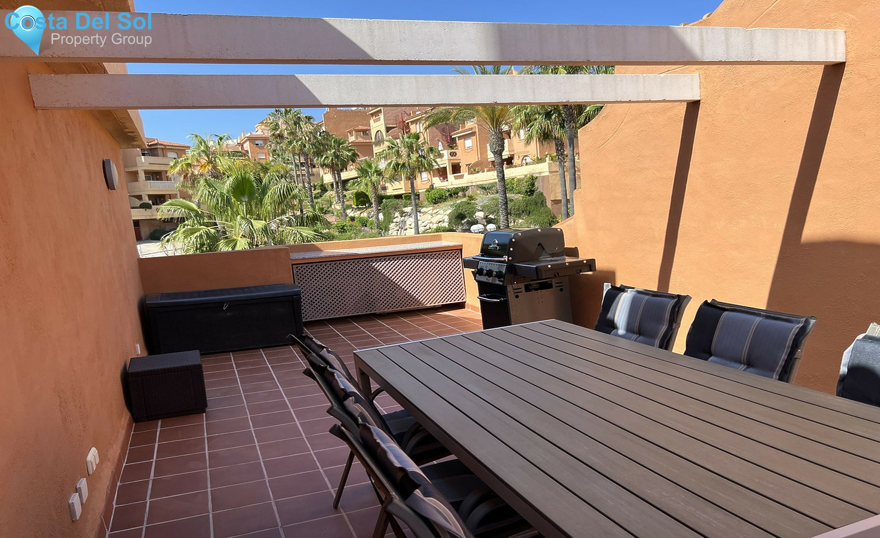 Penthouse in Reserva de Marbella-1268052