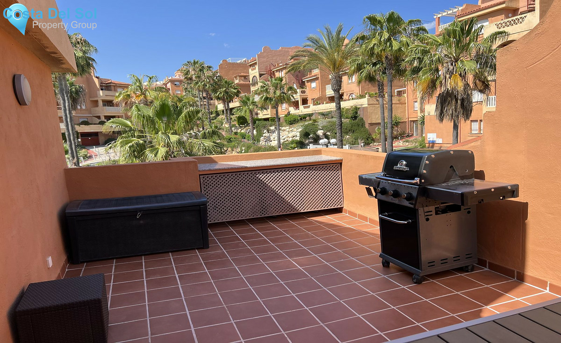 Penthouse in Reserva de Marbella-1268053