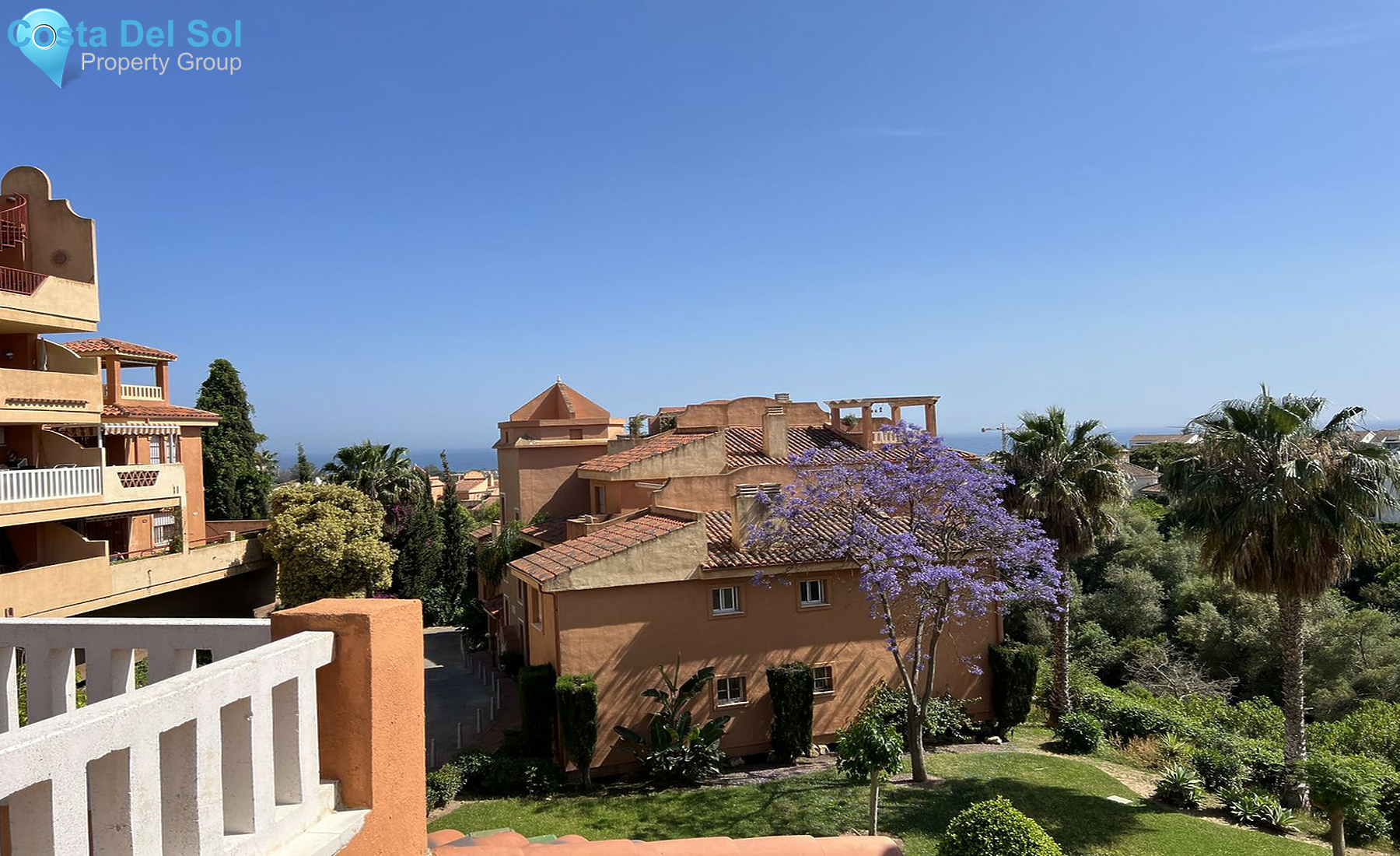 Penthouse in Reserva de Marbella-1268054