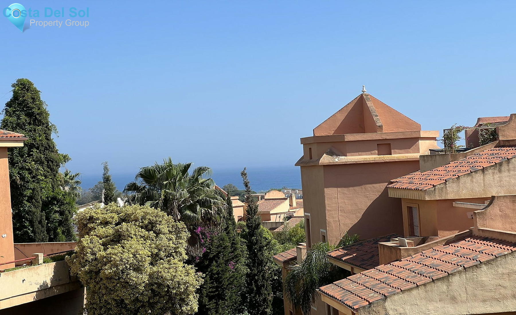 Penthouse in Reserva de Marbella-1268056