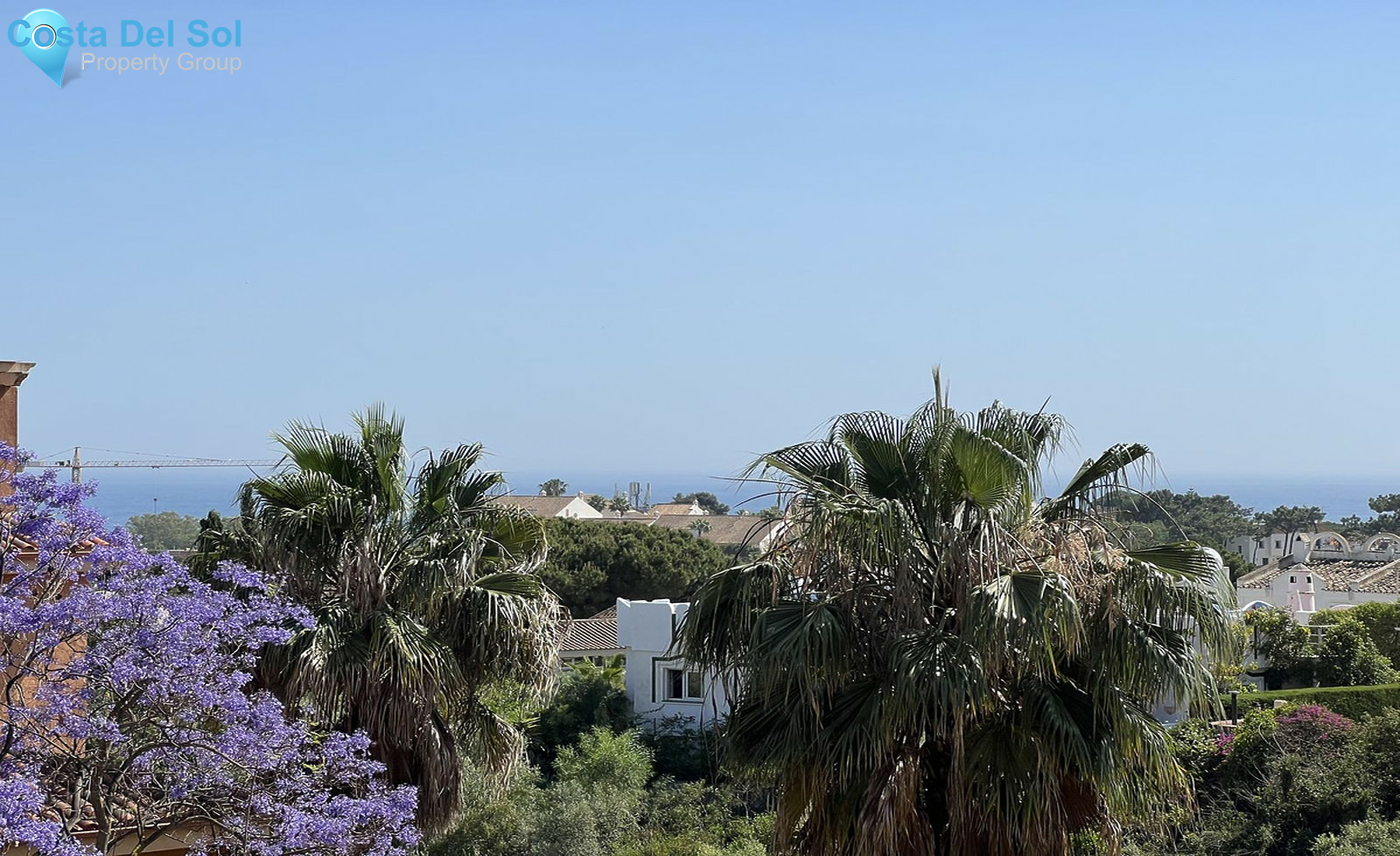 Penthouse in Reserva de Marbella-1268057