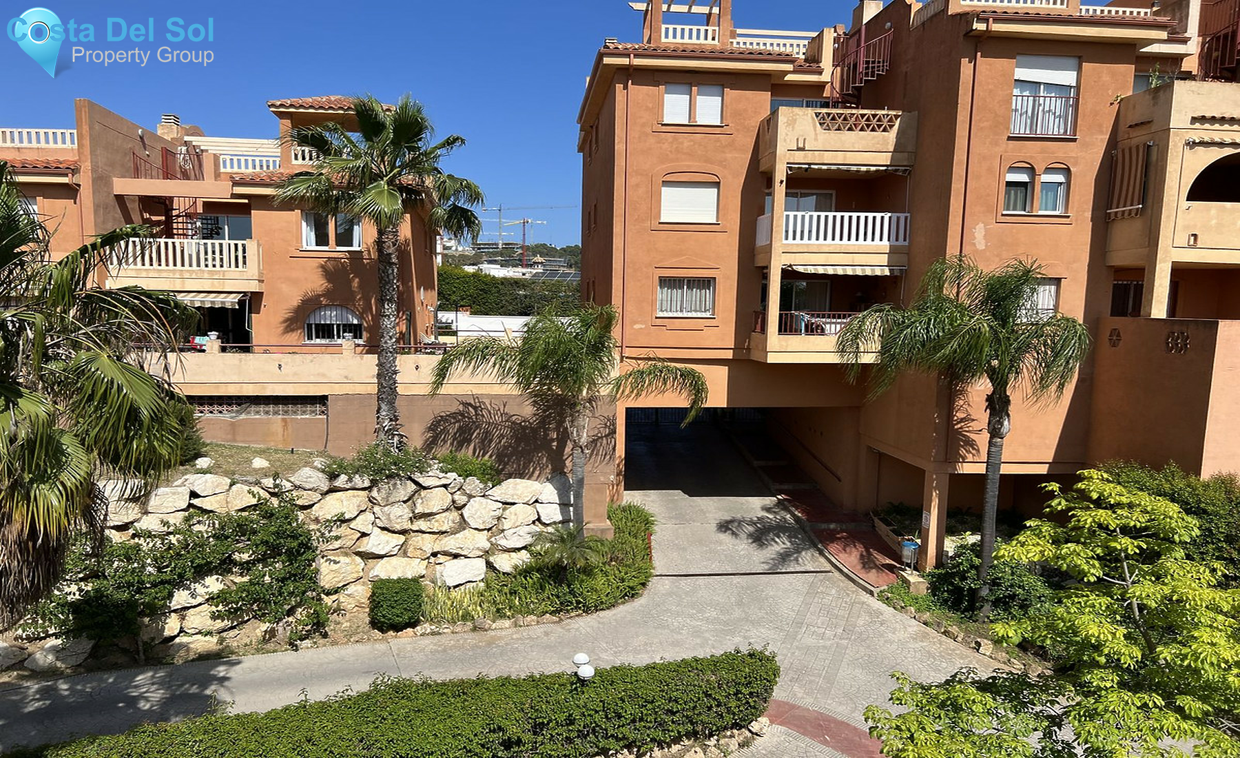 Penthouse in Reserva de Marbella-1268059
