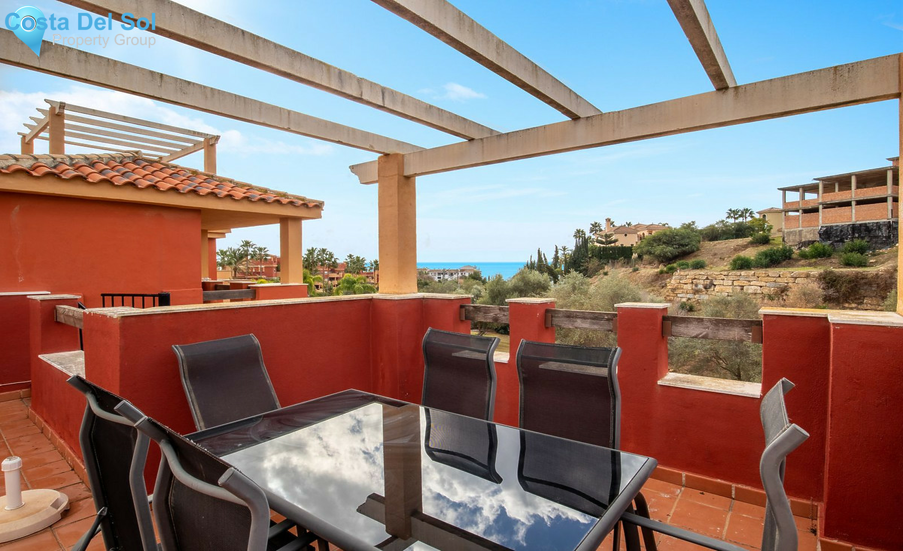 Penthouse in Reserva de Marbella-1276554