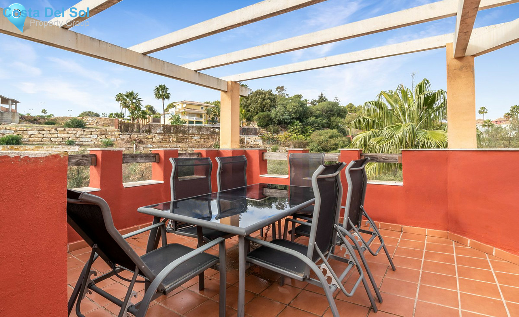 Penthouse in Reserva de Marbella-1276567